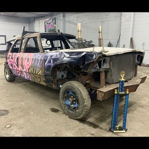 Meet your Posher, Heidi